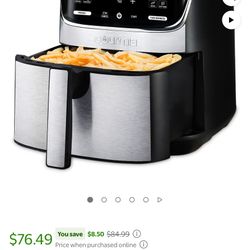 Air Fryer 