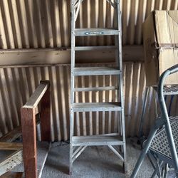 Ladder