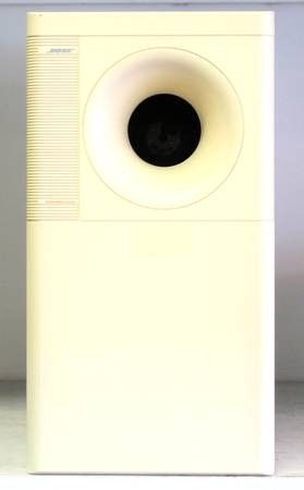 Bose Acoustimass 7 Subwoofer