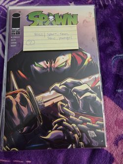 Comics
