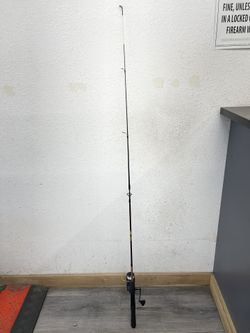 Shakespeare Uglystik Rod and Reel Combo 