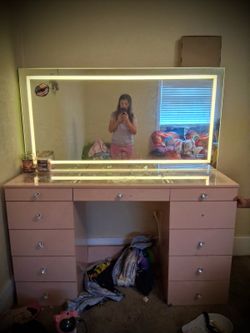 Boahaus vanity