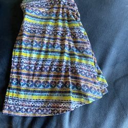 Skirt Large