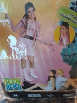 Girls medium. Used once