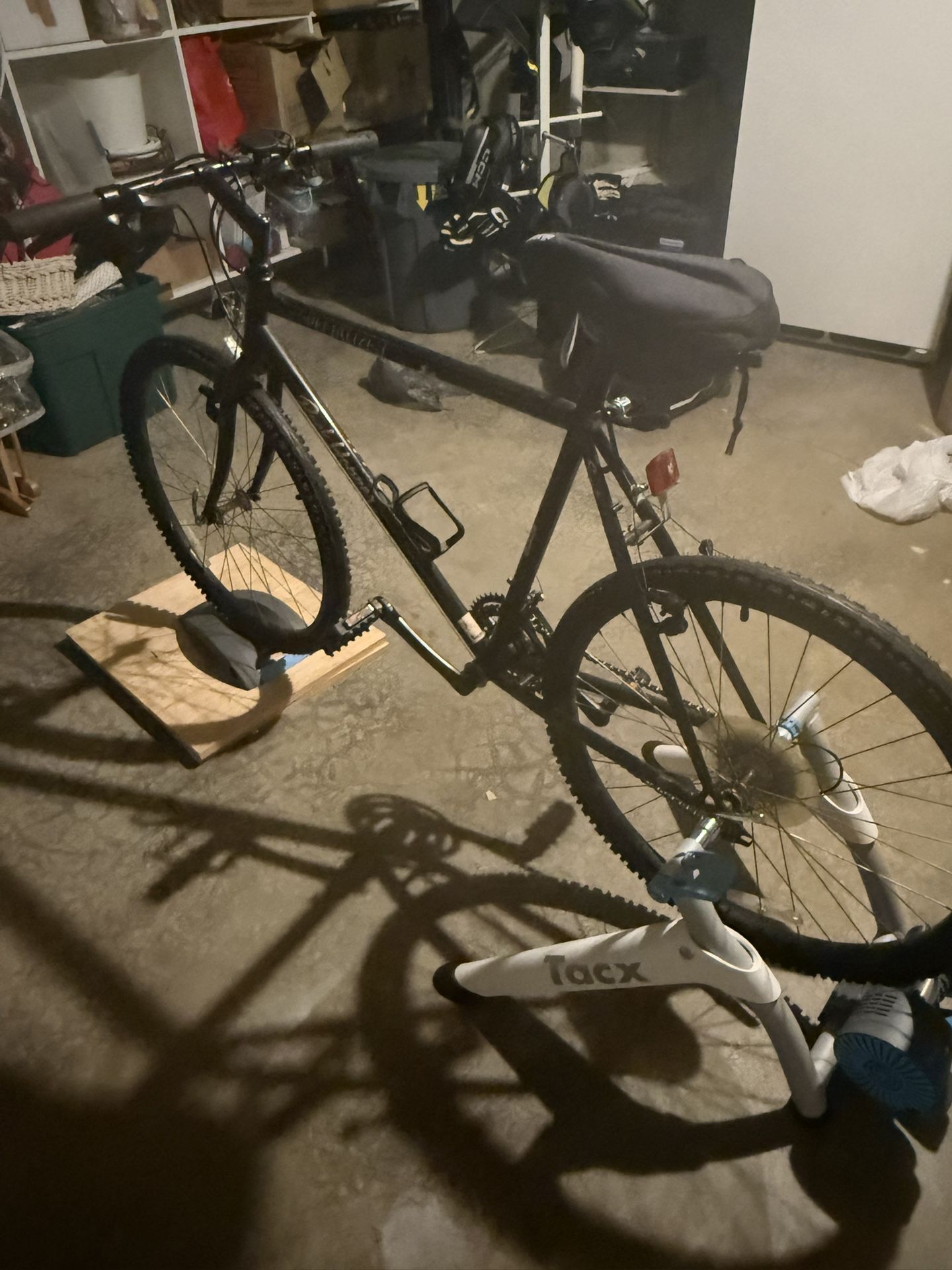 Specialized Rockhopper Sport Bike