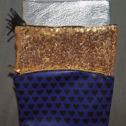 Makeup Bags 