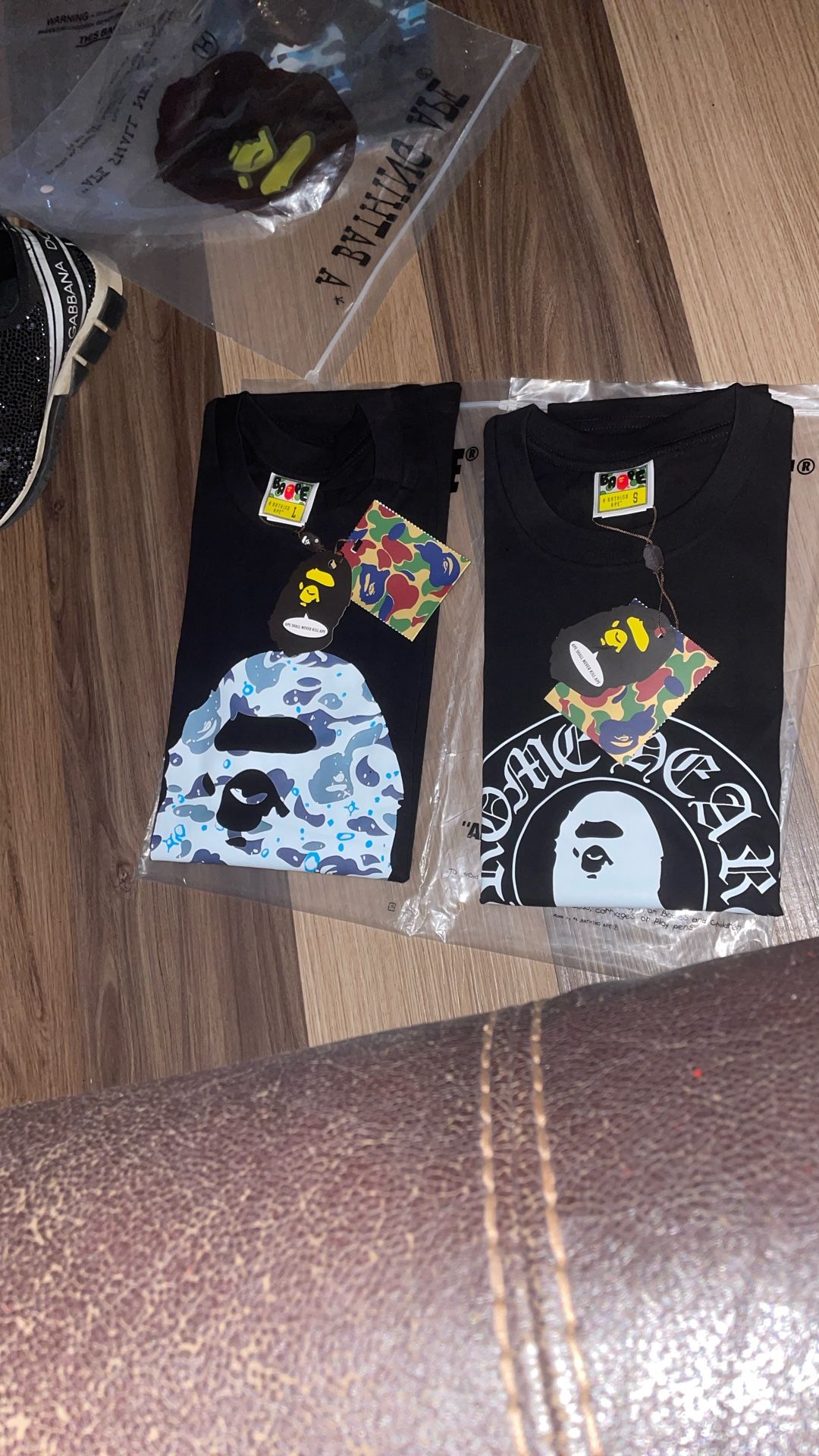 Bape