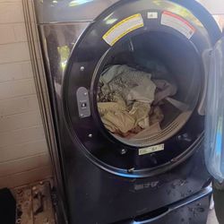 Samsung Washer&Dryer