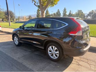 2013 Honda CR-V For Sale