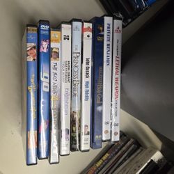 Dvds Comedy 70s 80s 90s 15