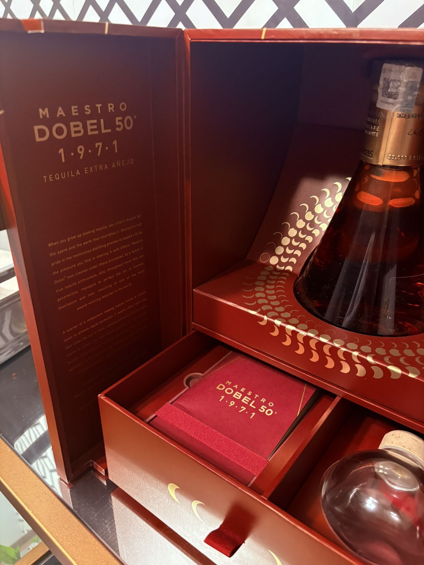 Collectors Edition Dobel 1971