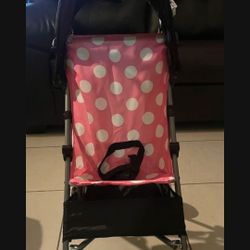 Umbrella Stroller 