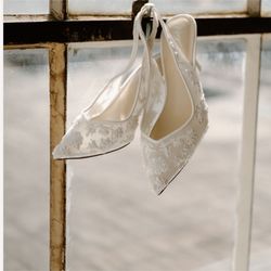 Wedding Shoes 