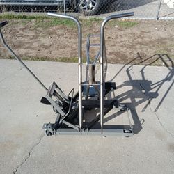 2026 Azusa Mini Bike Frame