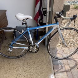 TREK Road bike 
