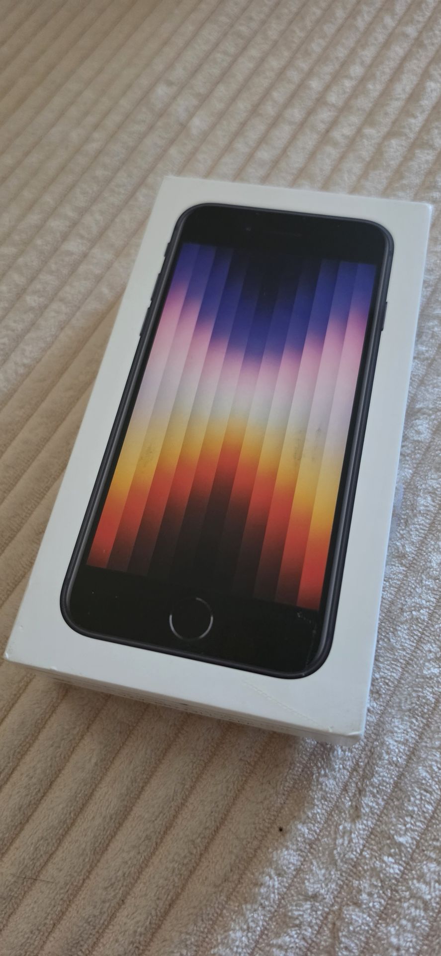 Verizon iphone pre paid phone