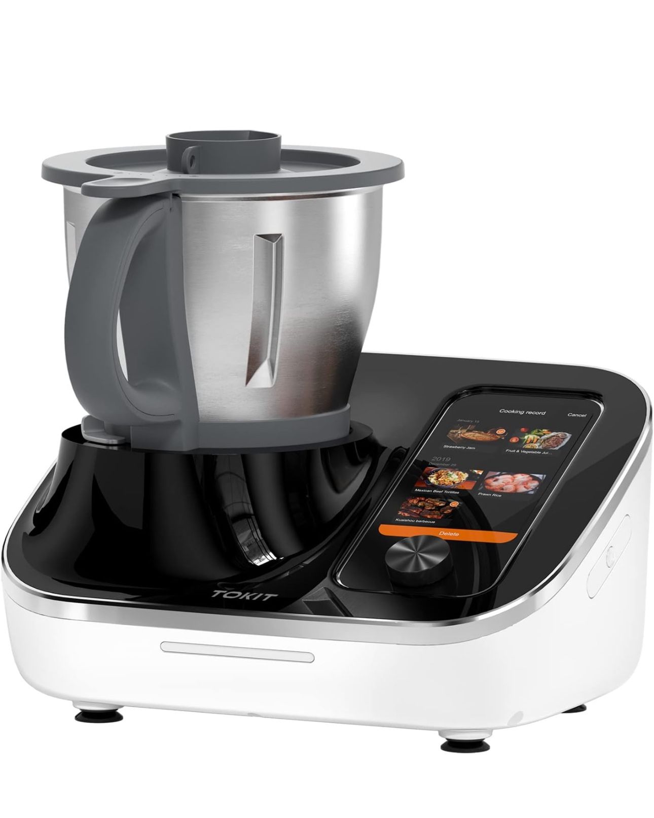 TOKIT Omni Cook C2 Chef Robot