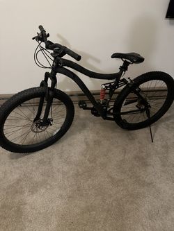 Ozone 500 Bike