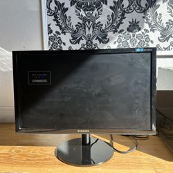 Samsung Monitor 