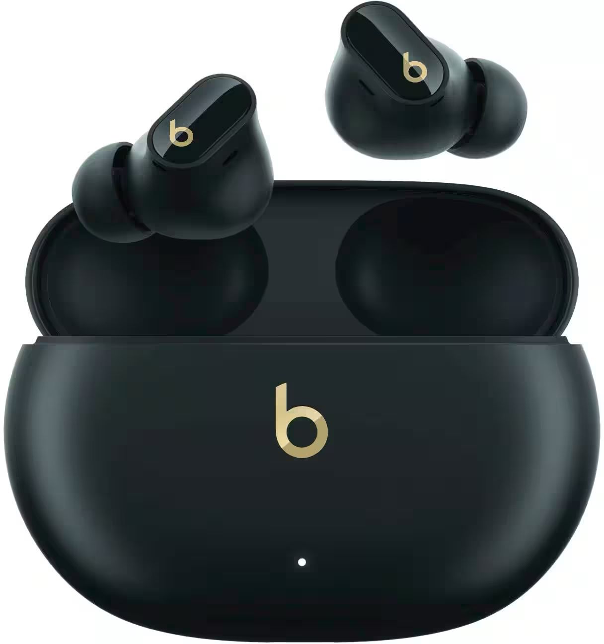 New Unopened Beats Studio Buds | Black