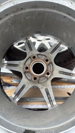 18 inch rims