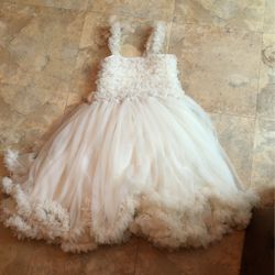 It Is White 
