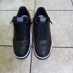 Air Force 1 Low “Pivot Black” Studed