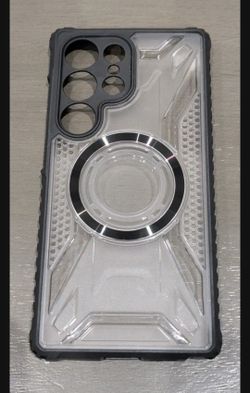 SAMSUNG S25 ULTRA CASE