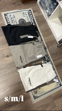 Essential Shorts 