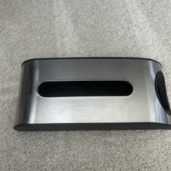 Wall Mounted Plastic Bag Holder