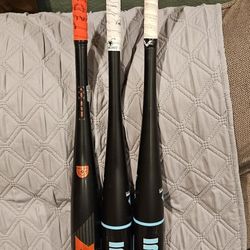 Senior Softball Bats