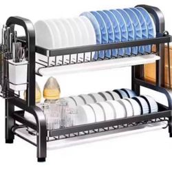 Dish Rack New