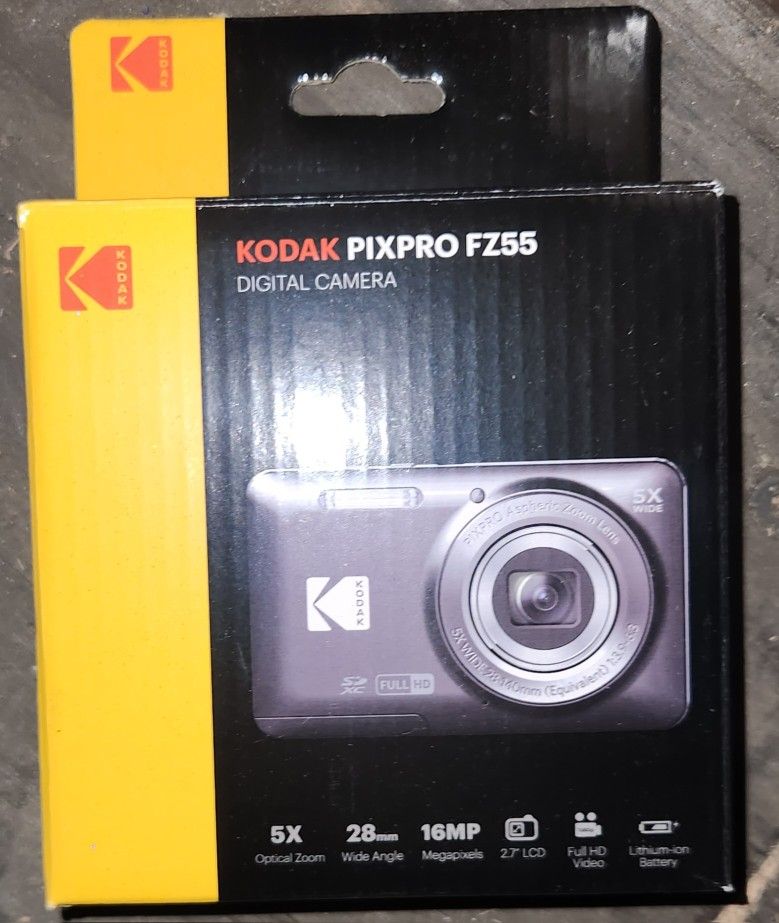 Camera