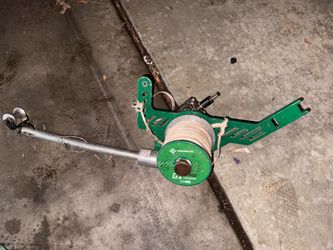 Greenlee G1 Wire Tugger/Puller