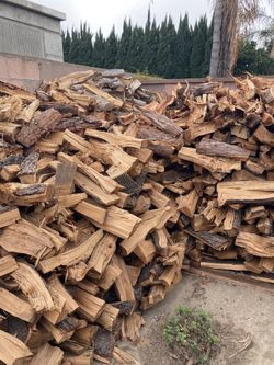 Firewood