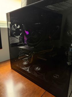 Gaming PC 9070 XT