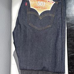 501 LEVlS
