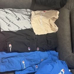 Boy Clothes