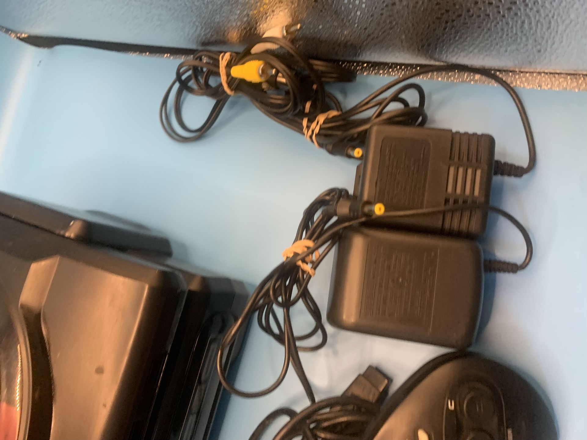 Sega Cd Model 1+ Sega Genesis Model 1 Bundle