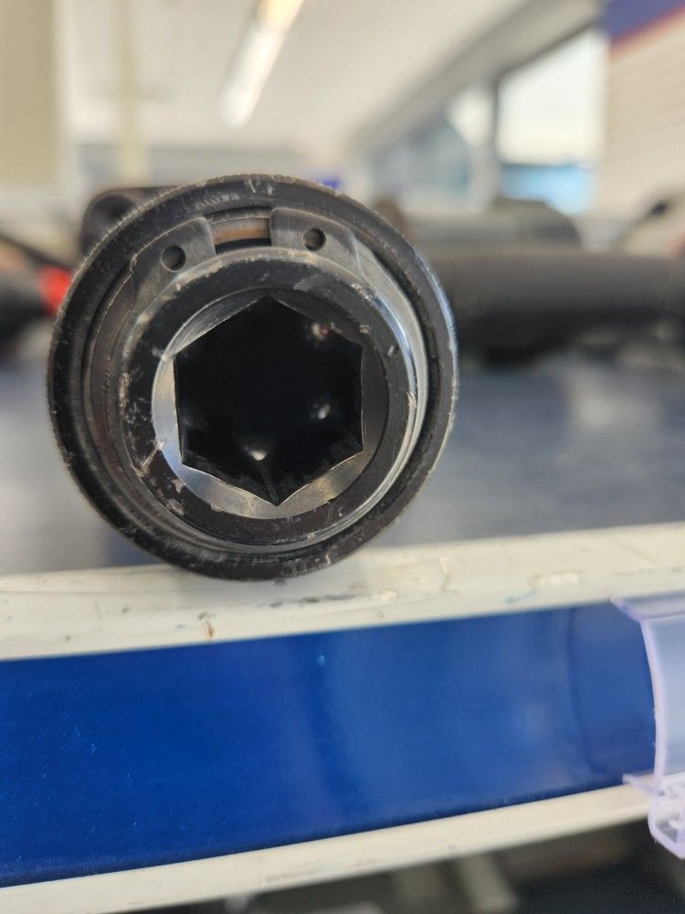 Xtreme Power Hammer Drill