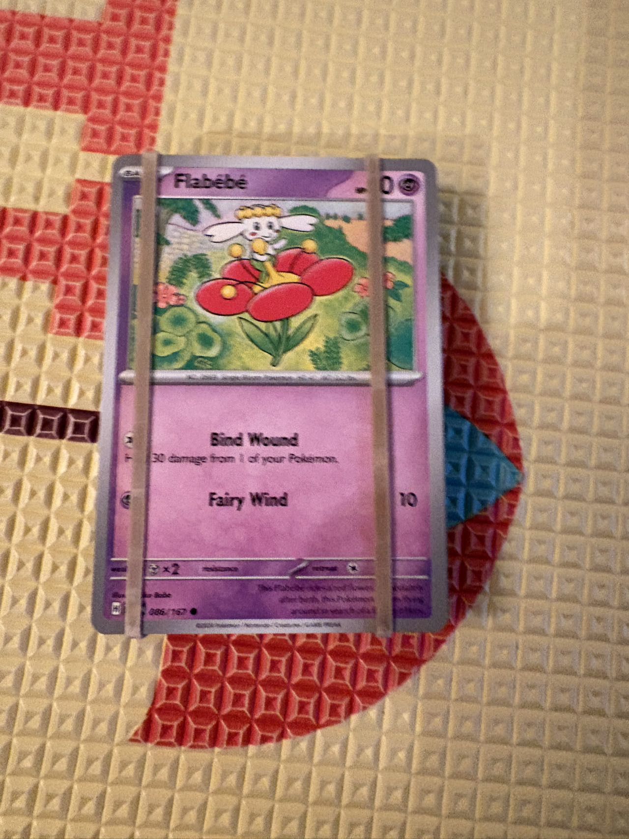 50 Assorted Pokémon Cards