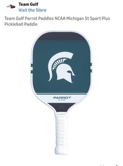 Pickleball Paddles