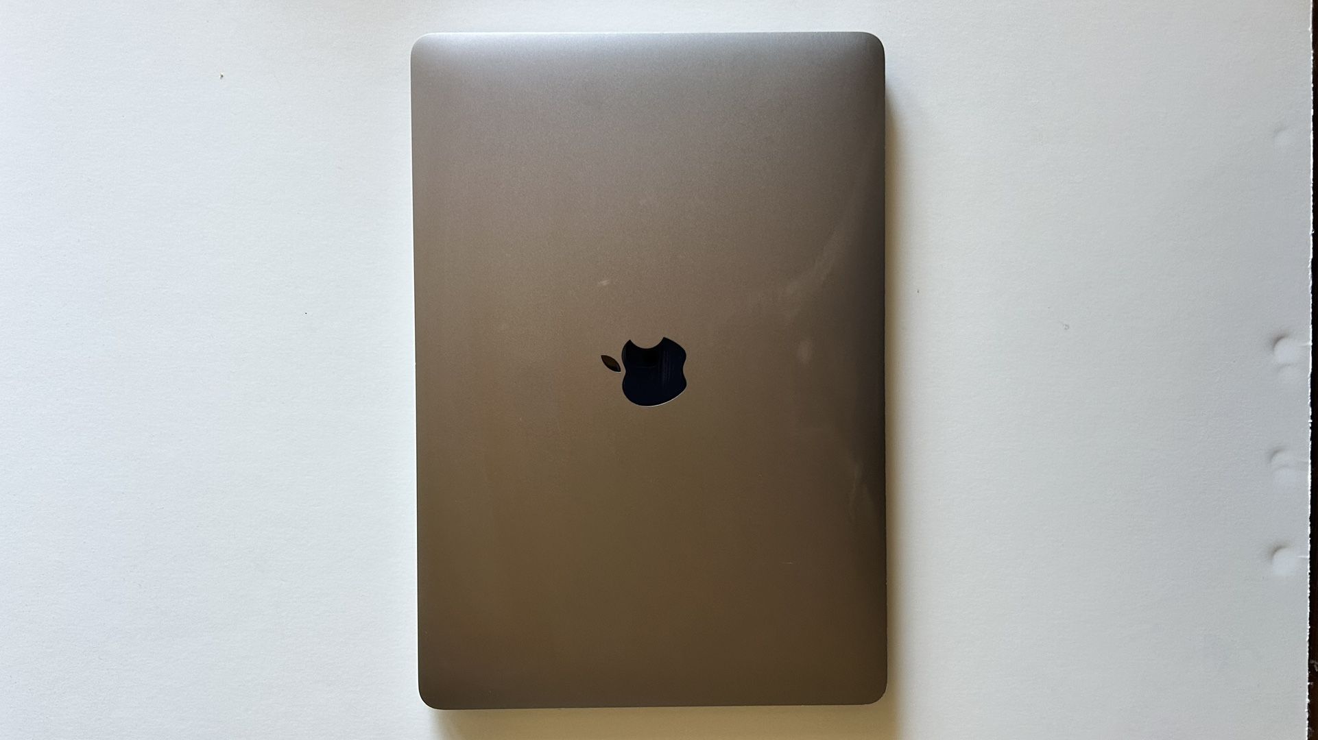 13 Inch MacBook Pro