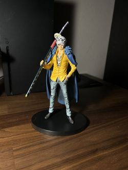 One Piece Figure (Trafalgar Law)