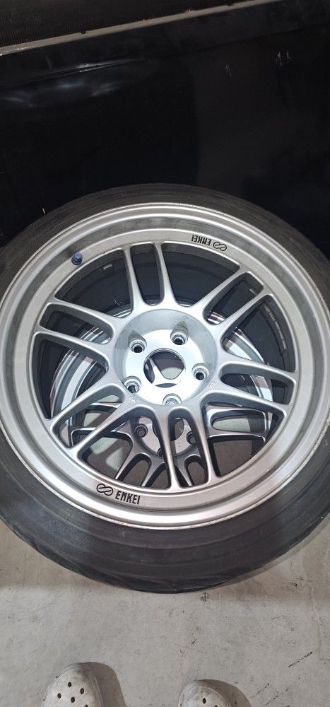 Rpf1 stagger set 17 by 9 35 offset and 17 by 10 18 offset 5 by 114.3.