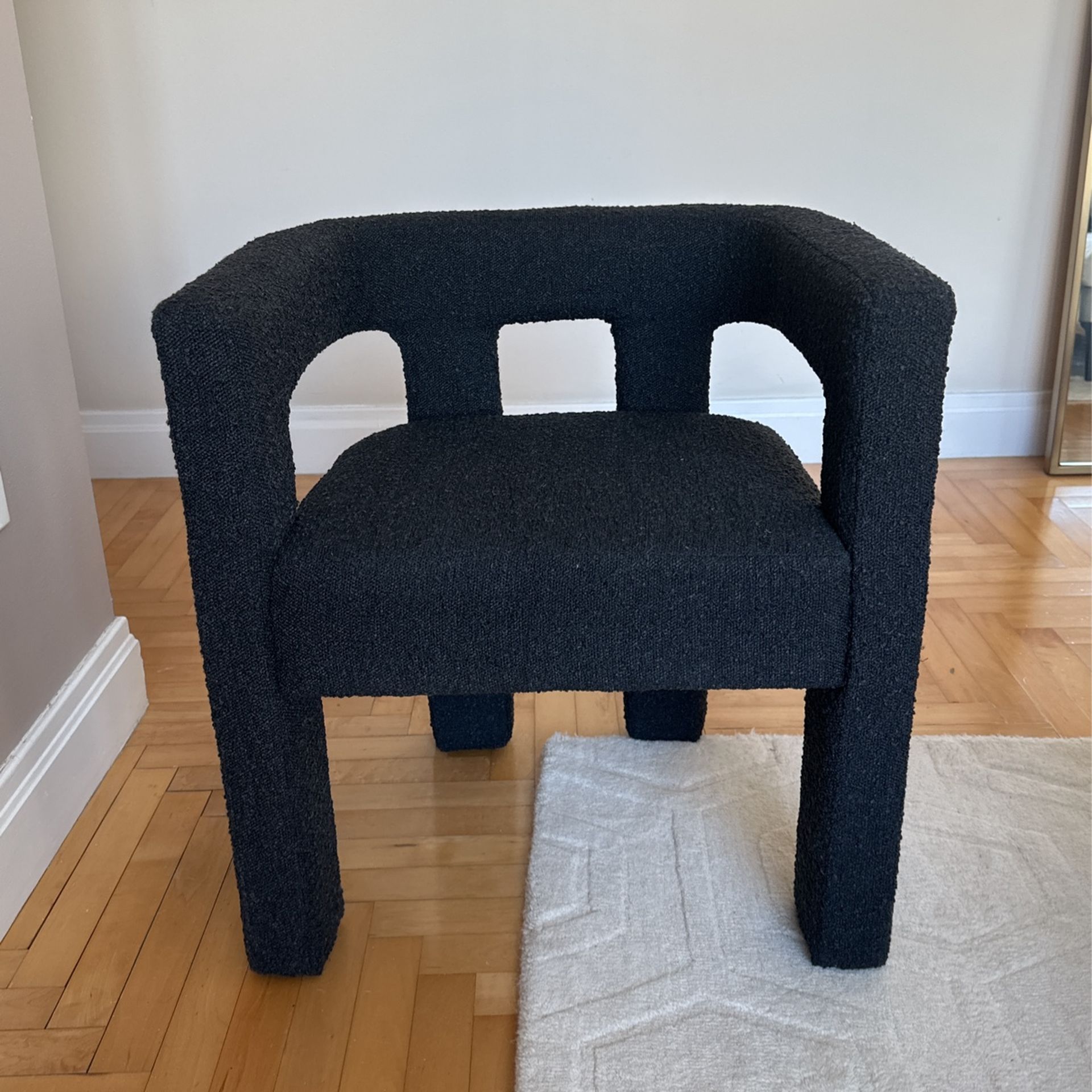 Stature Dining Chair CB2 (brand New)