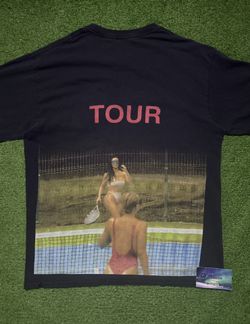 Kanye West Saint Pablo Kim K 2016 Shirt Medium