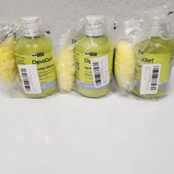 Deva Curl No-Poo Original 12 Oz 