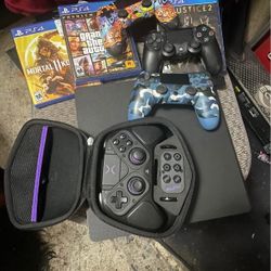 Ps4
