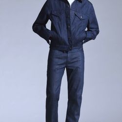 Levi’s 505 Japan Jeans 